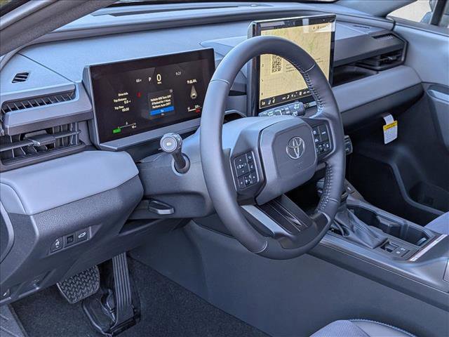 New 2026 Toyota RAV4 FWD image 3