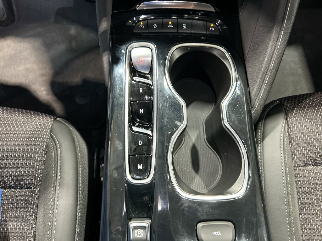 Used 2023 Buick Envision Preferred w/ Sport Touring Package AWD/4WD image 18