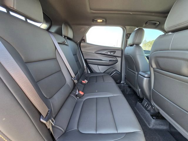 Used 2026 Chevrolet TrailBlazer ACTIV w/ Convenience Package image 14