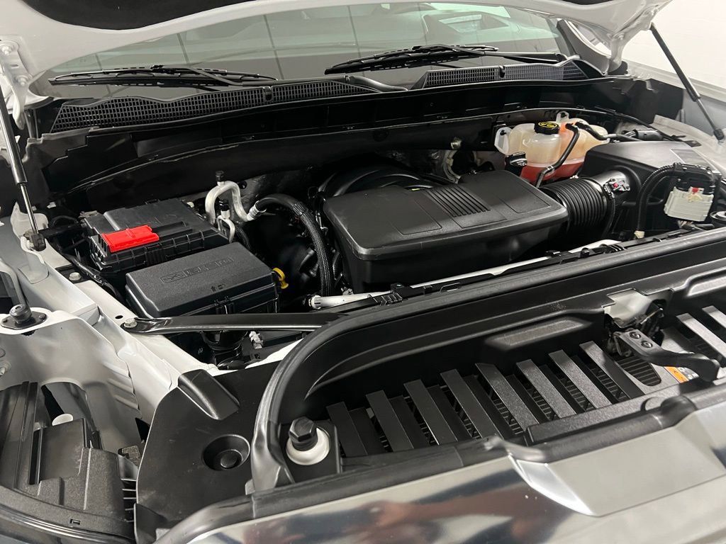 Used 2023 GMC Sierra 1500 AT4 w/ Technology Package image 65