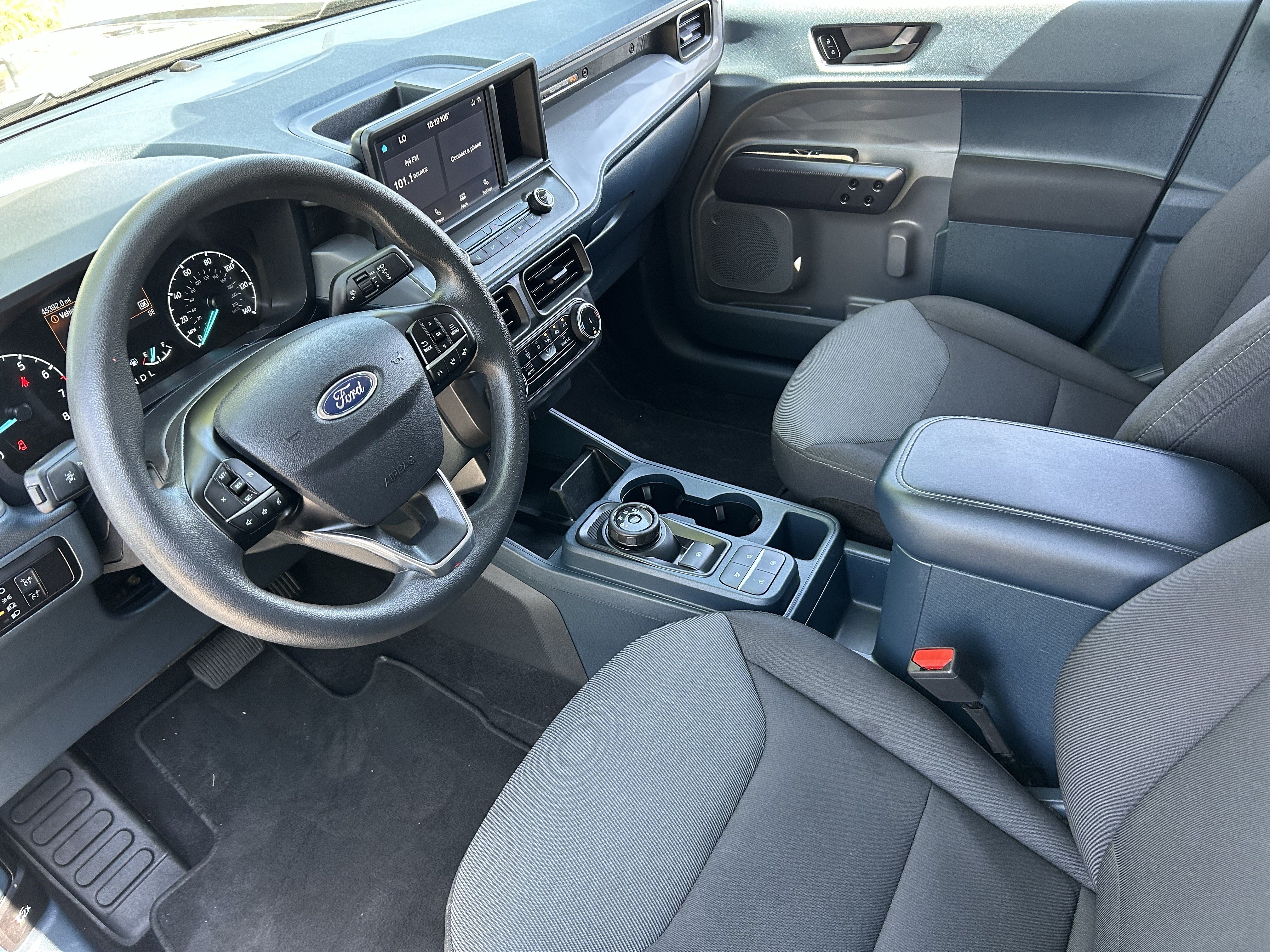 Used 2023 Ford Maverick XL FWD image 16