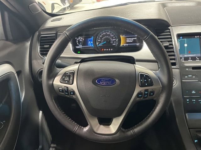 Used 2016 Ford Taurus SEL w/ Equipment Group 201A AWD/4WD image 44