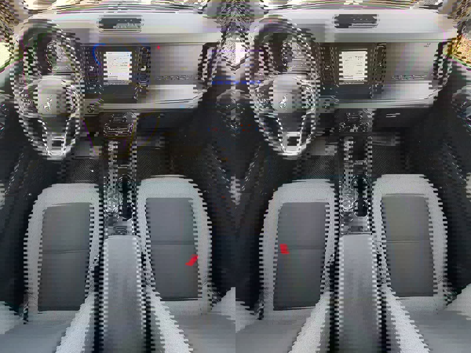 Used 2023 Ford Bronco Big Bend AWD/4WD image 15