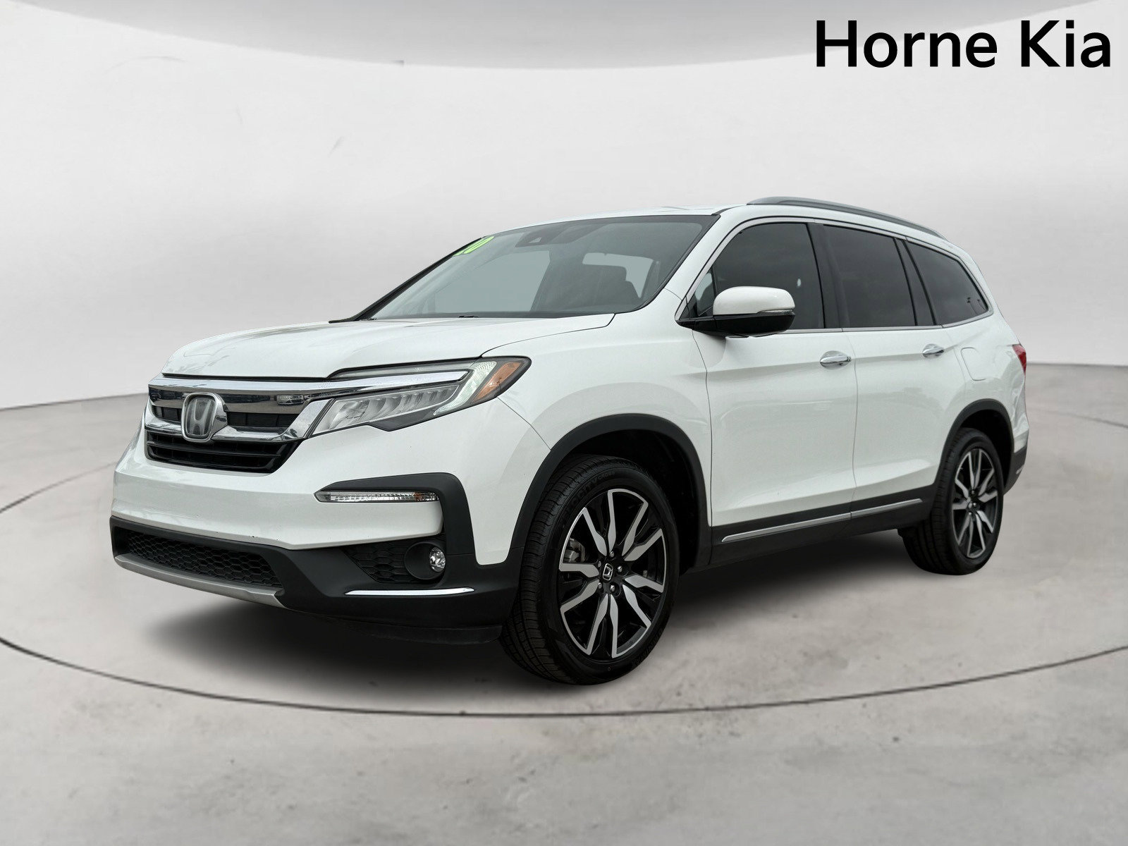 Used 2020 Honda Pilot Touring image 7