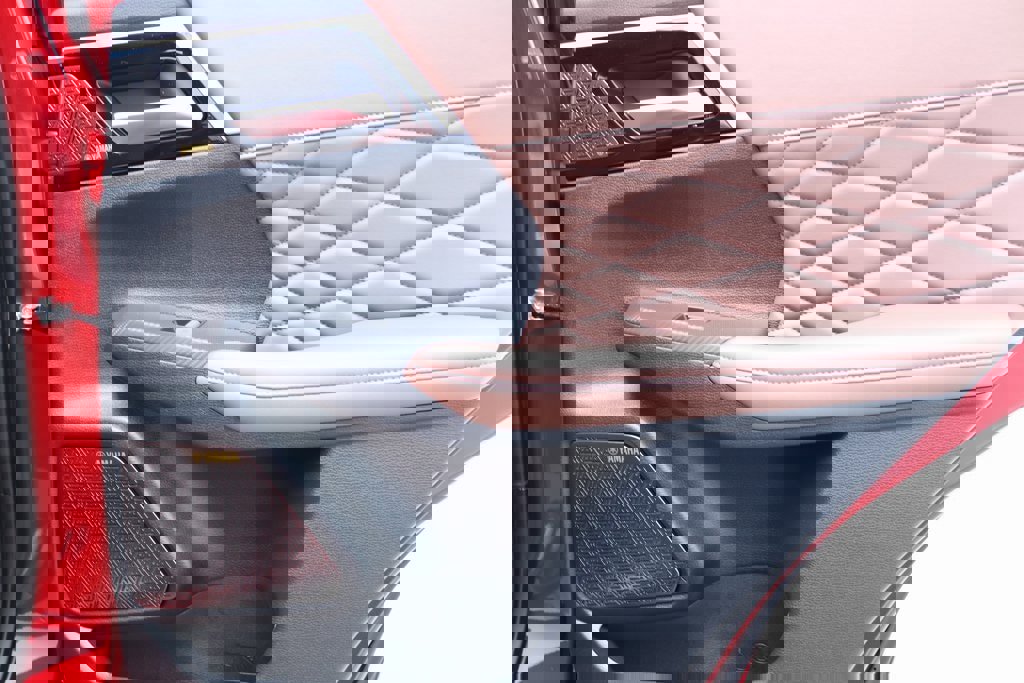 New 2025 Mitsubishi Outlander SEL image 34