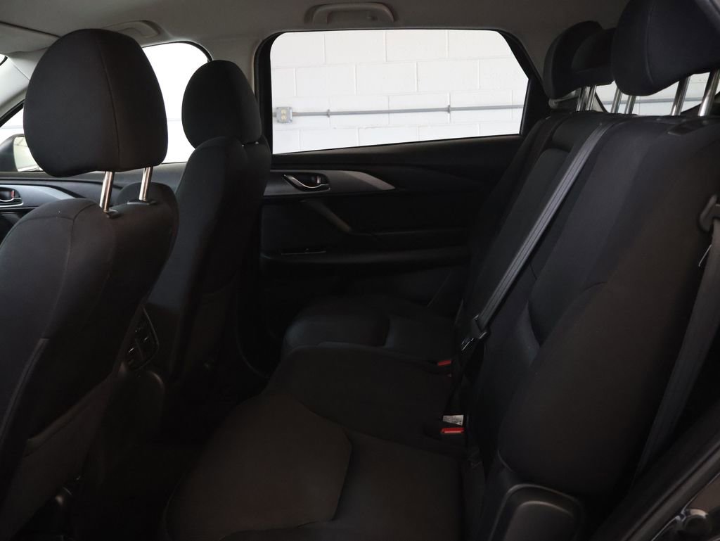 Used 2021 MAZDA CX-9 Sport image 16