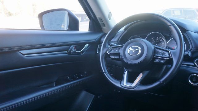 Used 2024 MAZDA CX-5 Carbon Edition image 32
