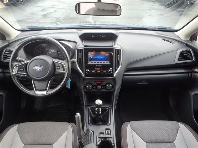 Used 2018 Subaru Crosstrek 2.0i Premium image 15