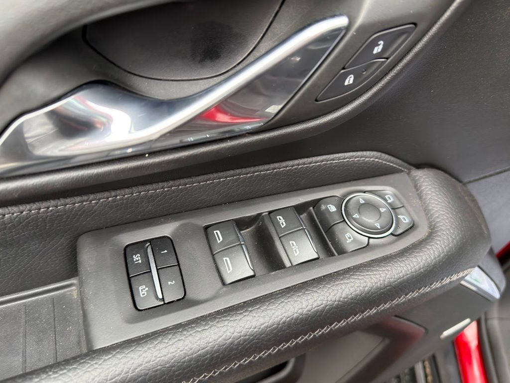 Used 2023 GMC Yukon XL Denali w/ Denali Reserve Package image 43