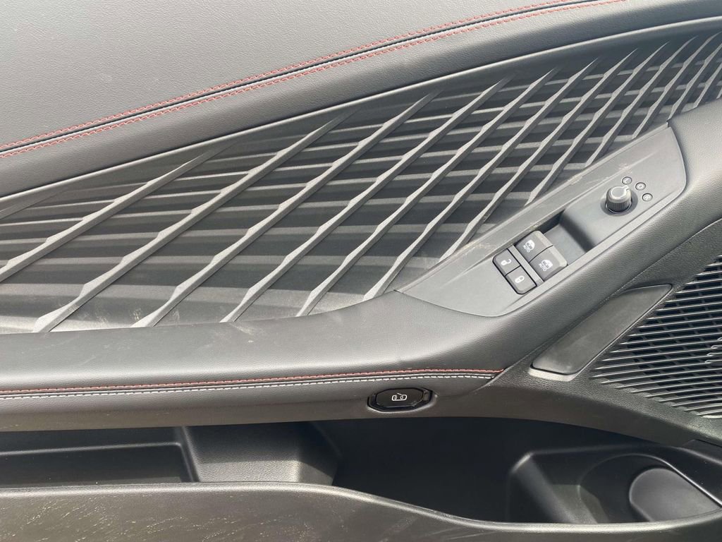 New 2026 Dodge Charger Scat Pack w/ Blacktop Package image 41