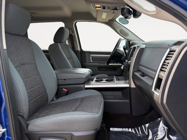 Used 2014 RAM 2500 Big Horn image 10