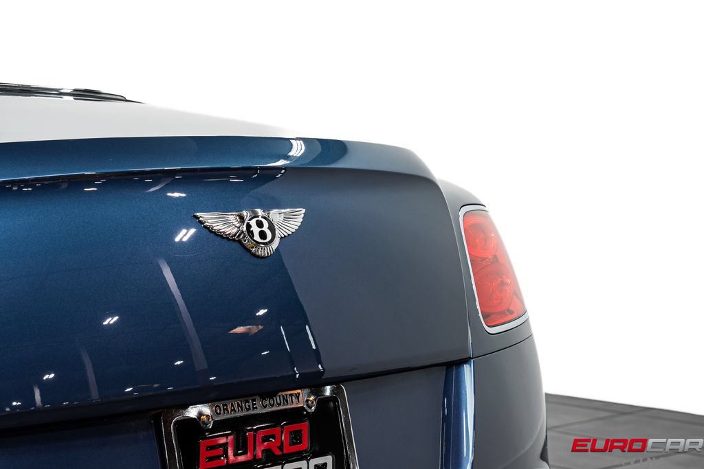 Used 2014 Bentley Continental GT AWD/4WD image 20