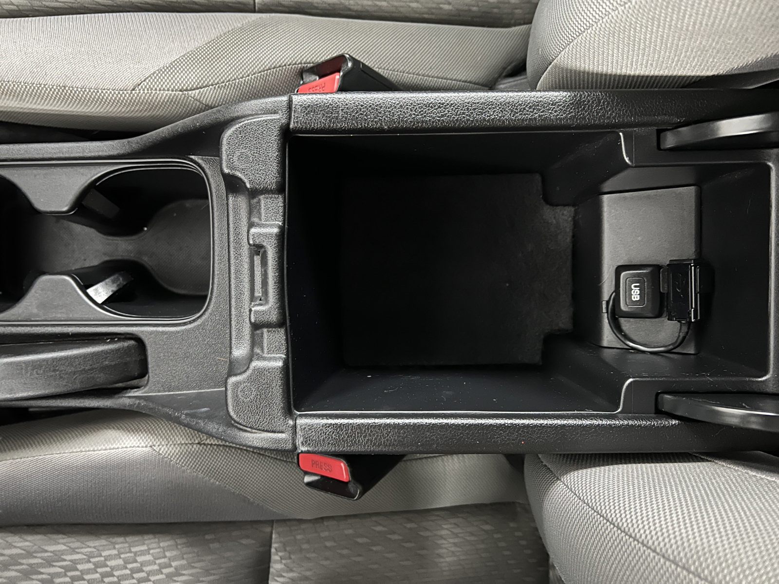 Used 2015 Honda Civic LX image 22
