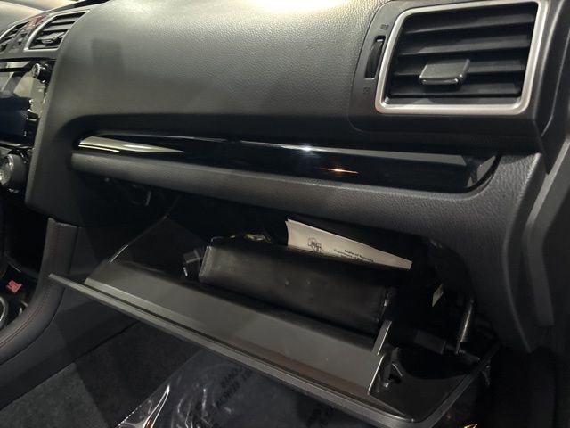 Used 2020 Subaru WRX STI w/ Popular Package #1 image 37