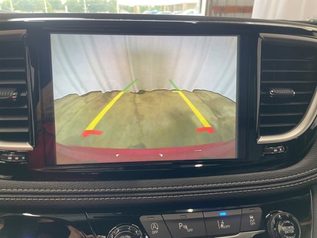 New 2026 Chrysler Pacifica Select image 20