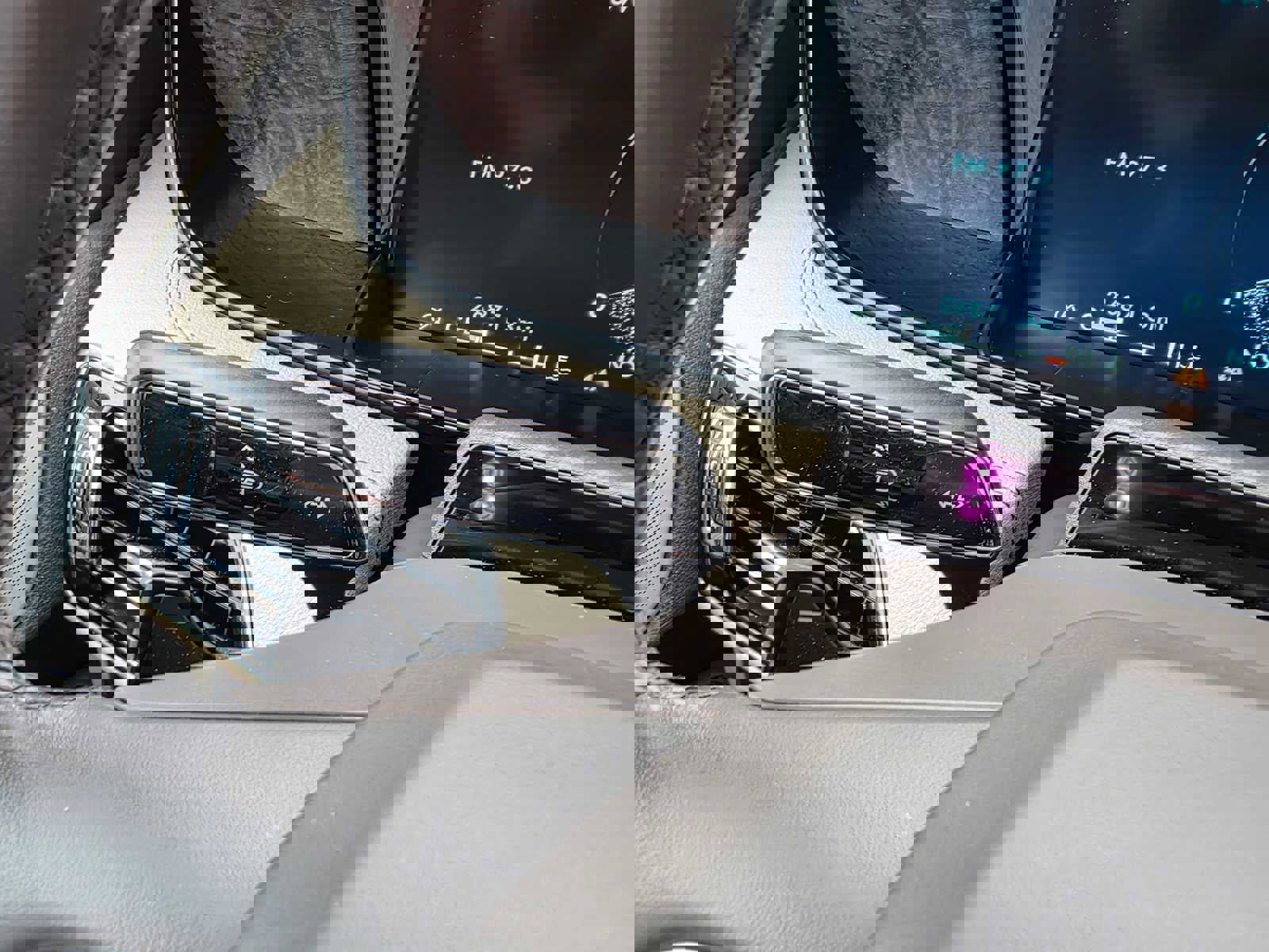 Used 2022 Lincoln Navigator L Reserve AWD/4WD image 38