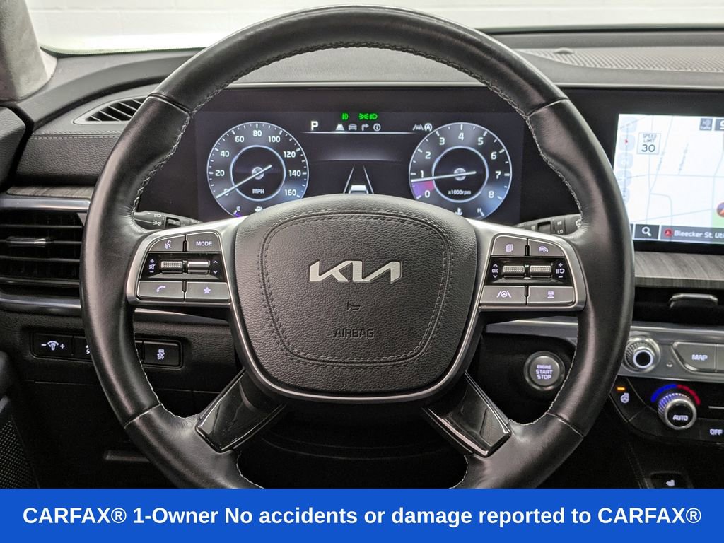 Used 2023 Kia Telluride SX Prestige AWD/4WD image 46