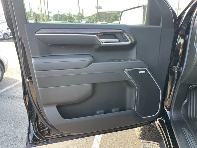 New 2025 Chevrolet Silverado 1500 RST image 15