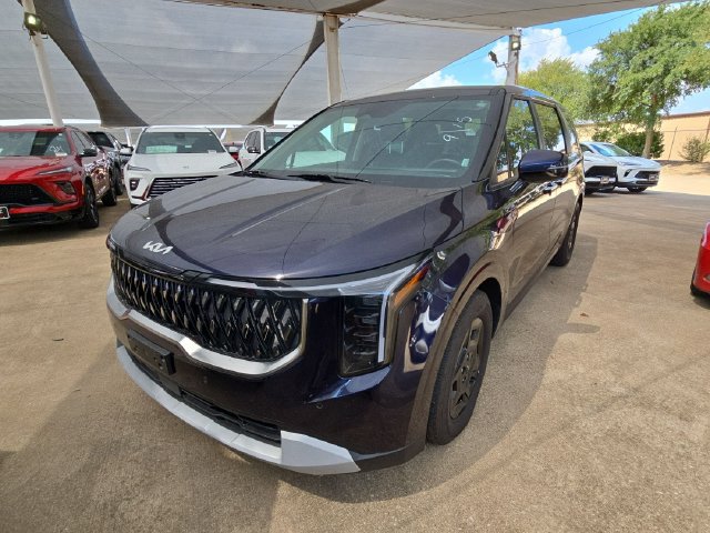 Used 2026 Kia Carnival