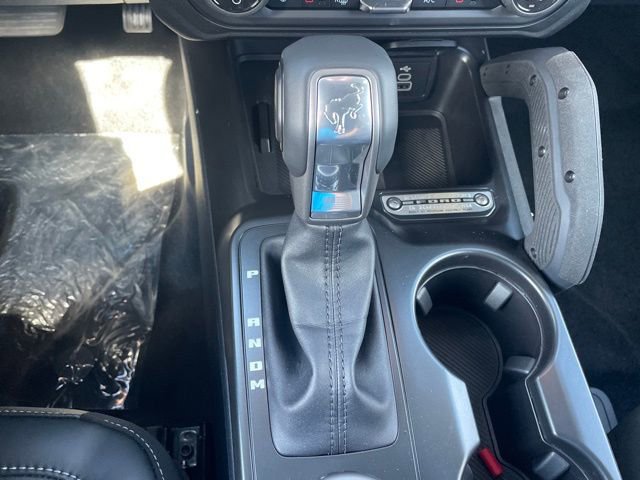 New 2026 Ford Bronco Outer Banks w/ Sasquatch Package AWD/4WD image 15