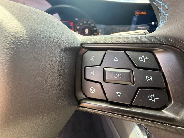 Used 2024 Ford Mustang Dark Horse RWD image 14