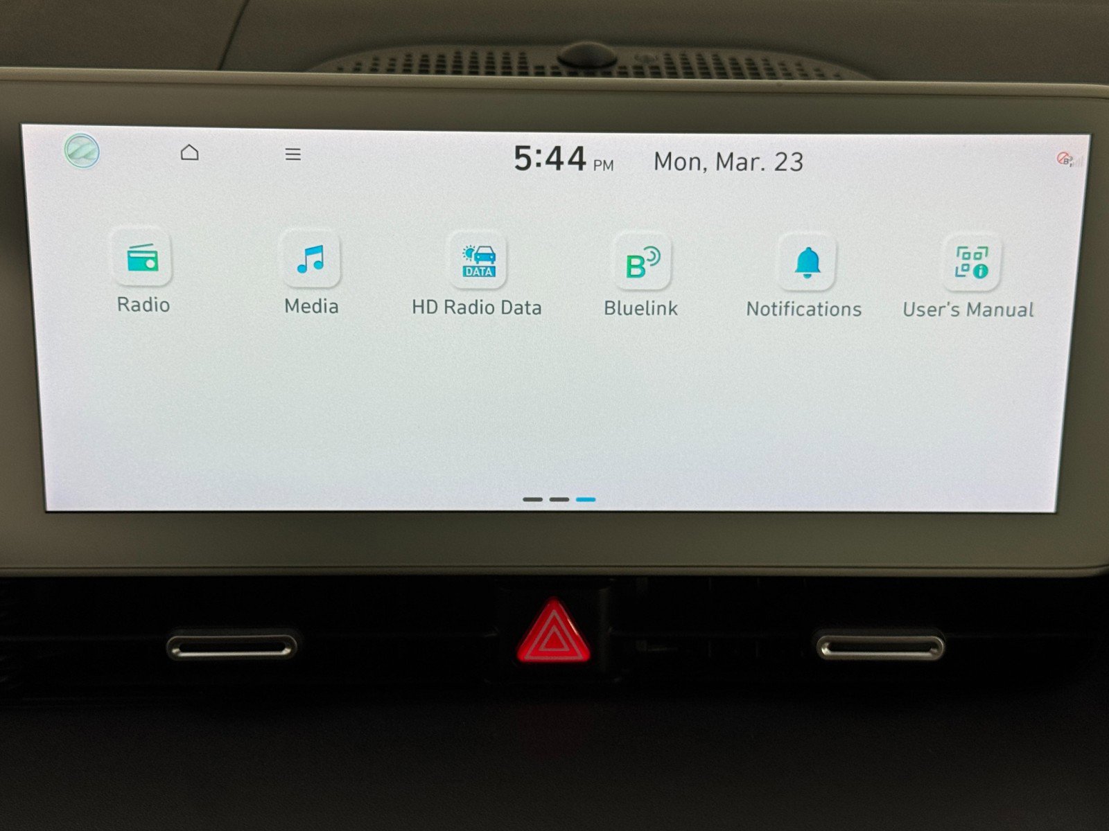 Used 2022 Hyundai Ioniq 5 Limited image 25