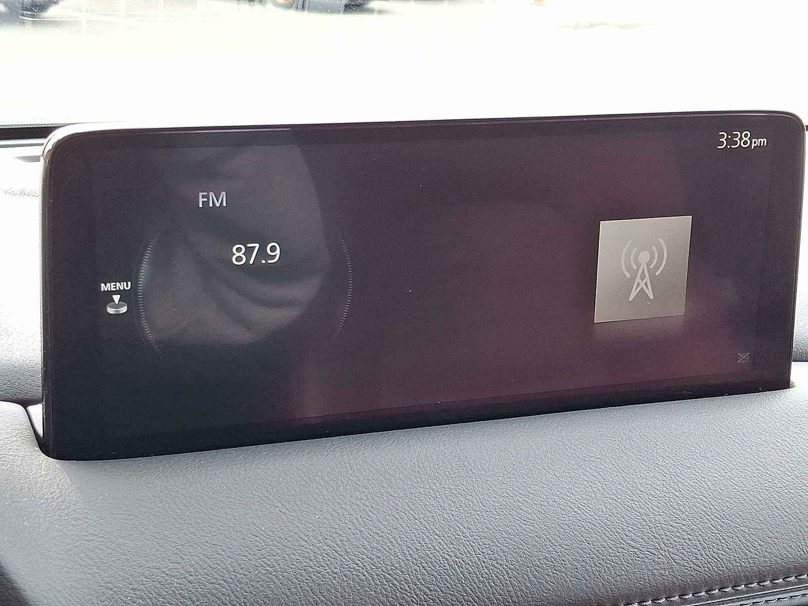 Certified 2023 MAZDA CX-5 Carbon Edition image 17