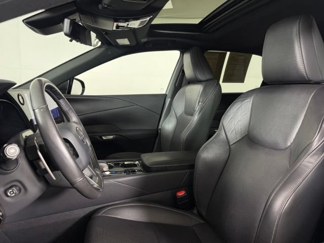 Used 2024 Lexus RX 350 Premium Plus w/ Convenience Package FWD image 5