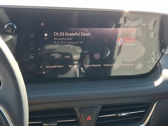 New 2026 Buick Encore GX Preferred w/ Comfort Package image 17