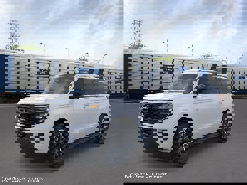 New 2026 Ford Expedition Active image 1