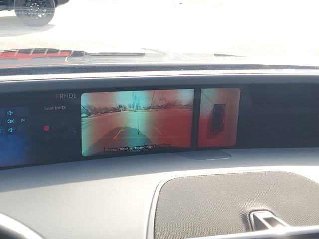 Certified 2024 Lincoln Nautilus Reserve w/ Equipment Group 202A image 23