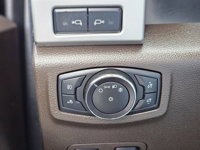 Used 2022 Ford F250 King Ranch w/ Chrome Package image 20