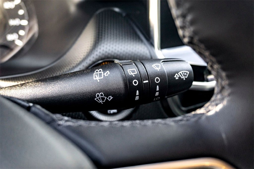 New 2025 Jeep Compass Latitude w/ Altitude Special Edition image 21