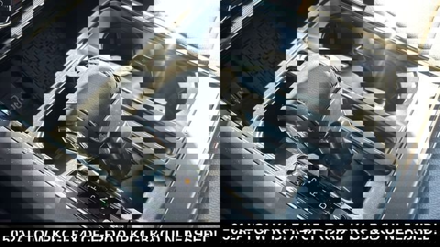 New 2026 Ford F150 Lariat image 23