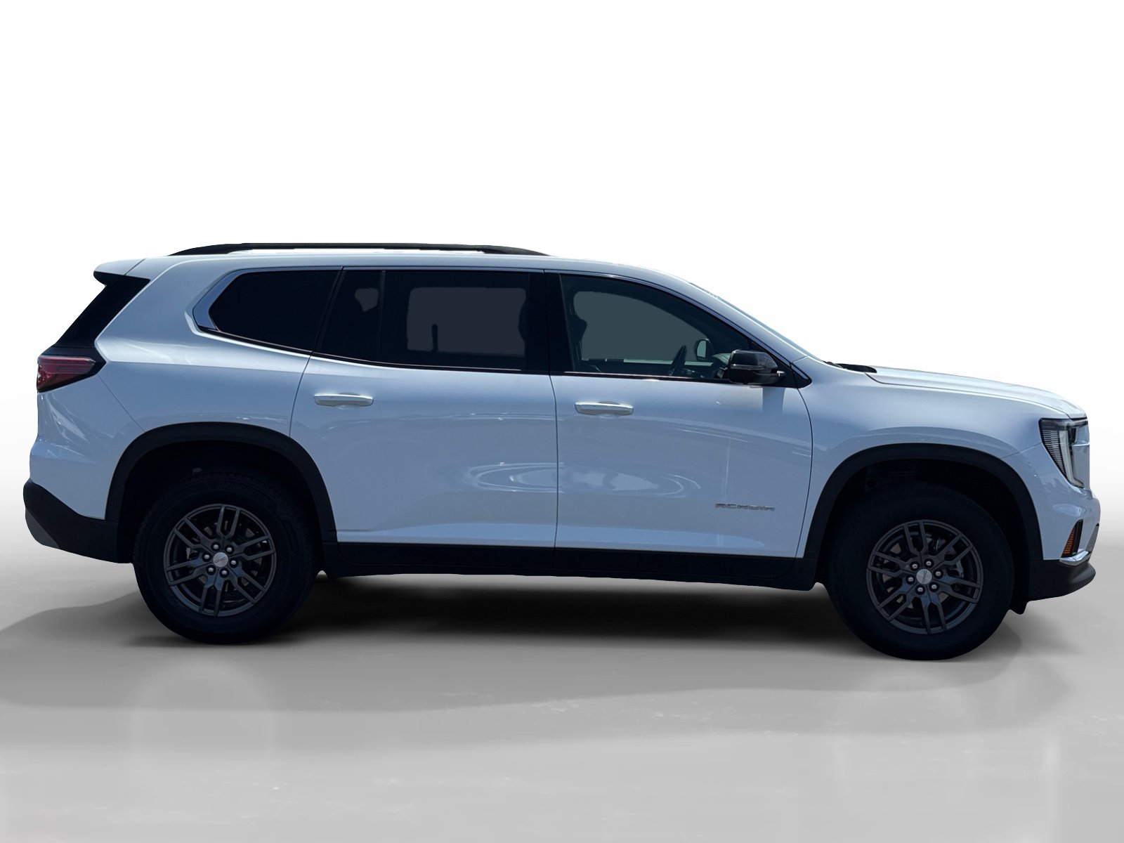 Used 2025 GMC Acadia Elevation AWD/4WD image 6