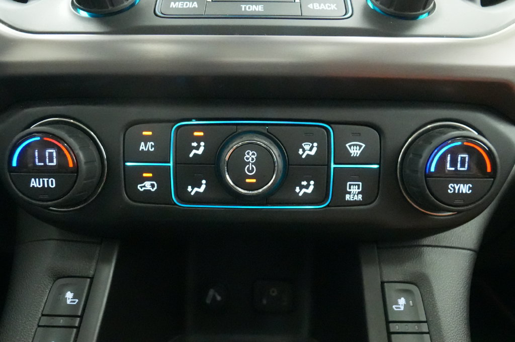 Used 2017 GMC Acadia SLT AWD/4WD image 39