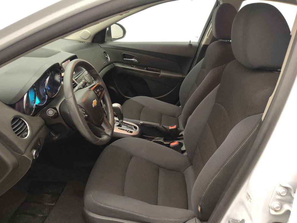 Used 2015 Chevrolet Cruze LT w/ RS Package FWD image 17