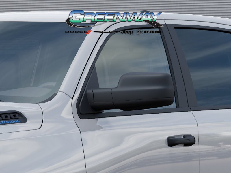 New 2026 RAM 1500 Express image 12