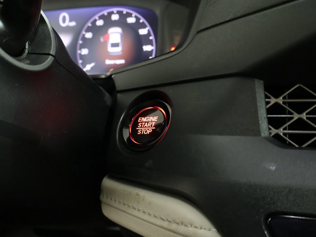 Used 2023 Honda Accord EX image 37