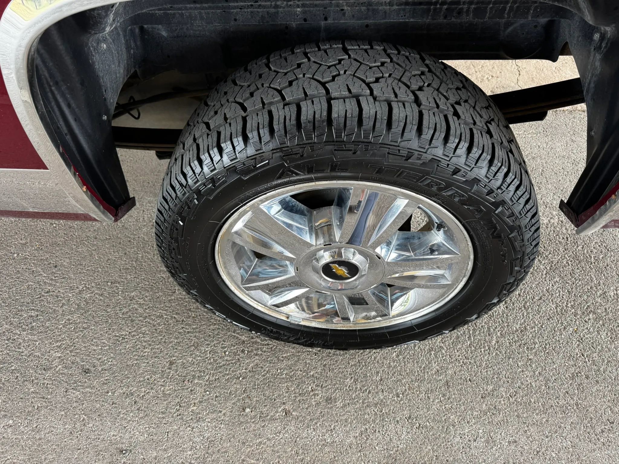 Used 2013 Chevrolet Silverado 1500 LT image 21