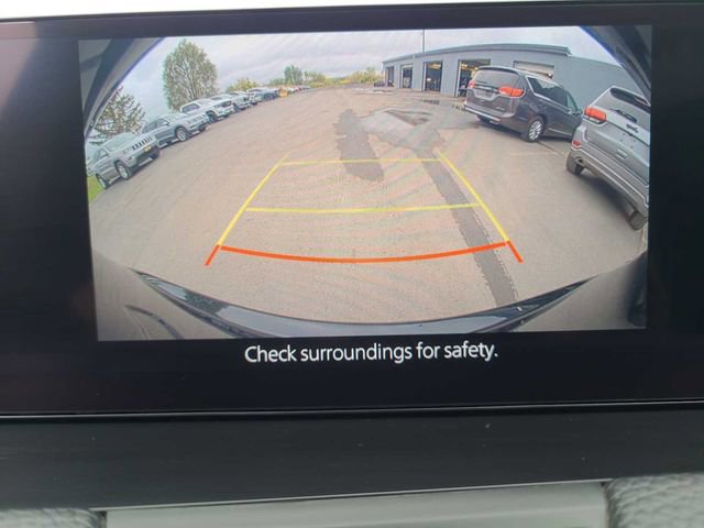 Used 2024 MAZDA CX-90 3.3 Turbo w/ Preferred Plus image 31