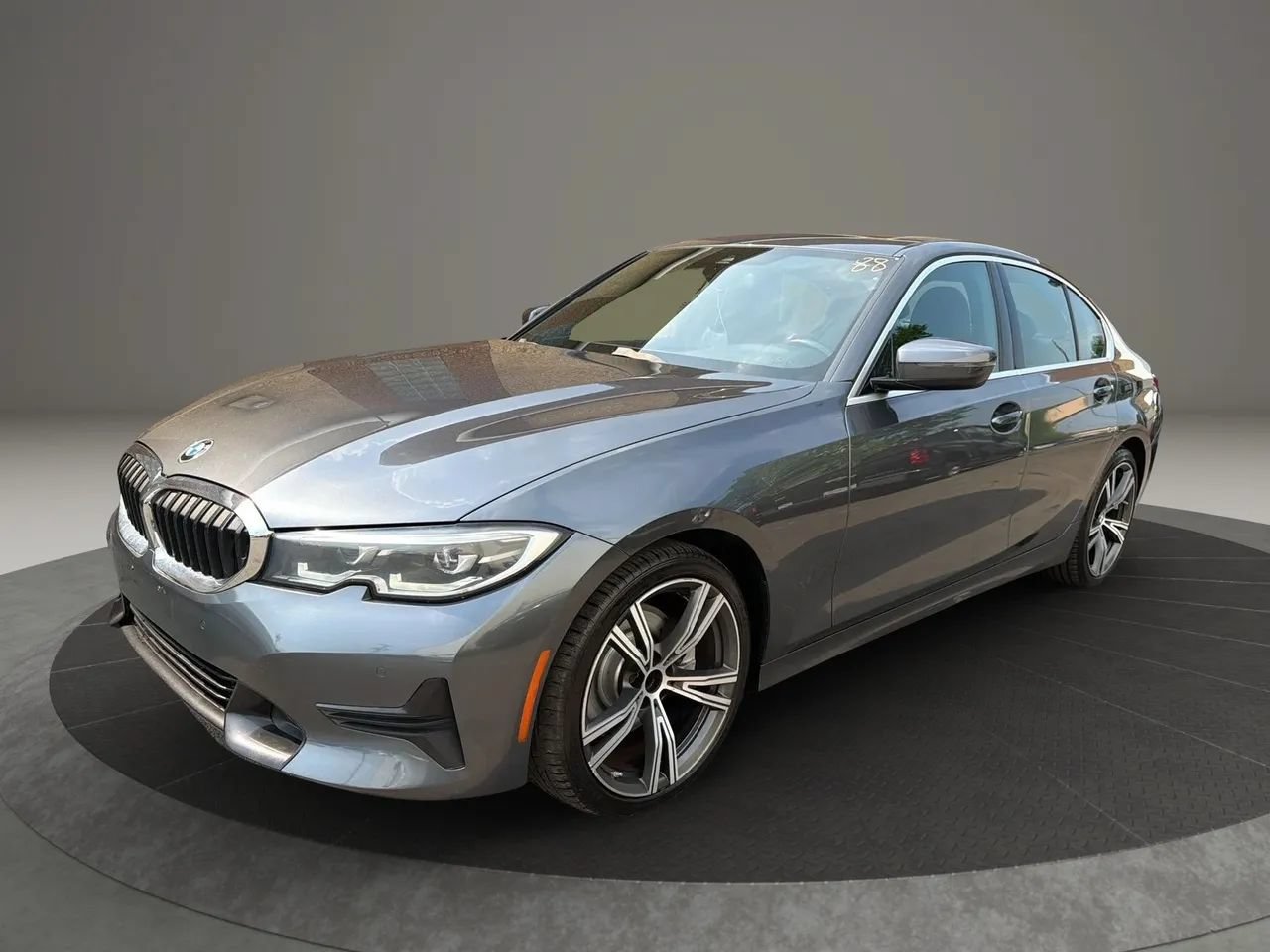 Used 2021 BMW 330i xDrive Sedan w/ Convenience Package
