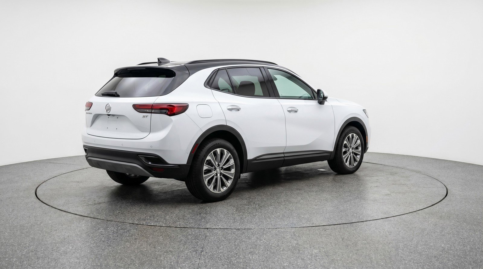 Used 2024 Buick Envision Preferred AWD/4WD image 9