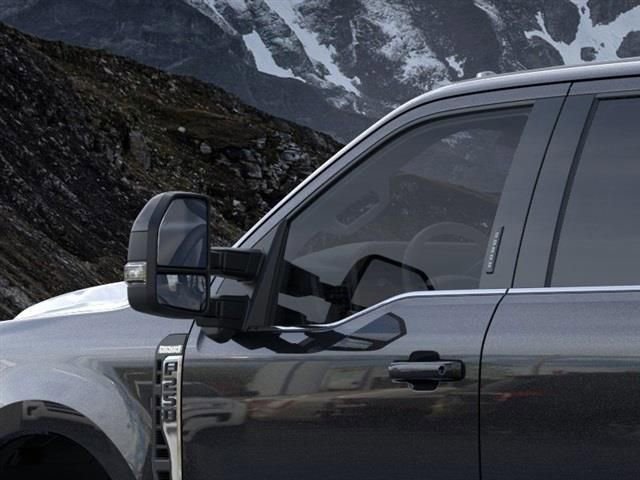New 2025 Ford F250 King Ranch image 20