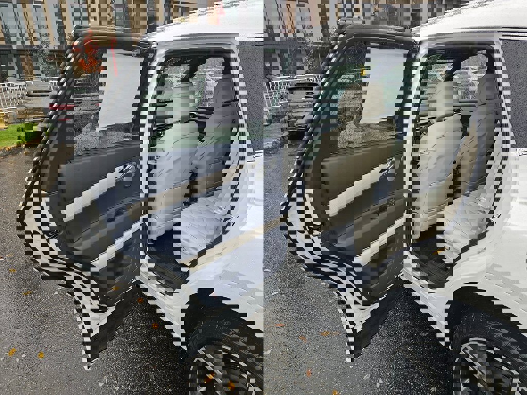 New 2026 Genesis GV80 3.5T Prestige image 22