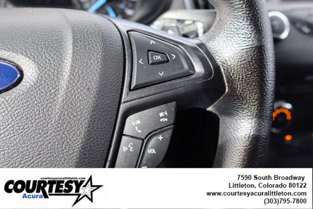 Used 2015 Ford Edge SE AWD/4WD image 12