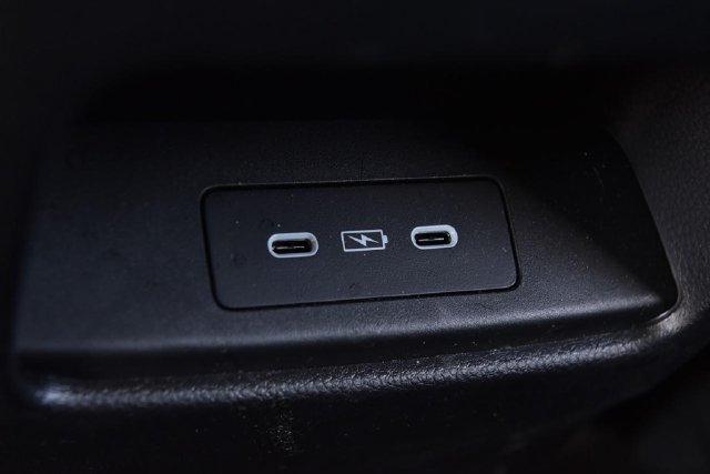 Used 2025 Honda CR-V EX image 25