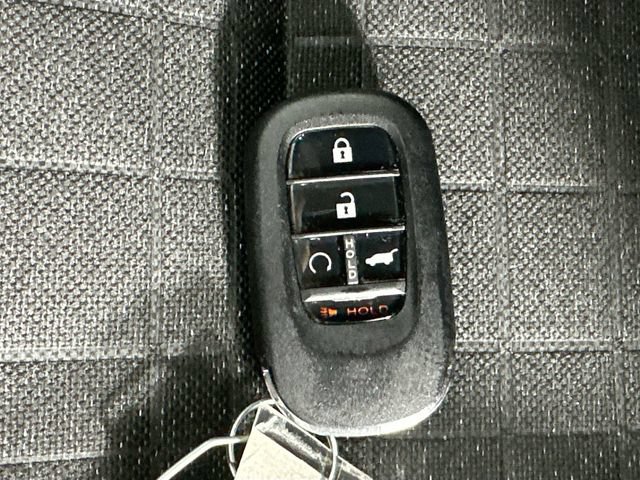 Used 2023 Honda HR-V Sport image 16