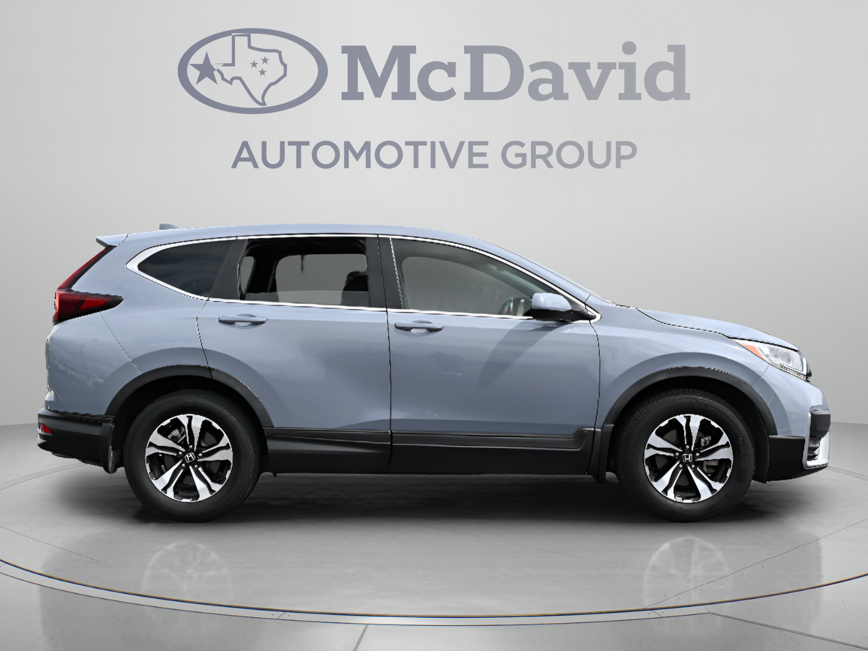 Used 2021 Honda CR-V Special Edition image 10