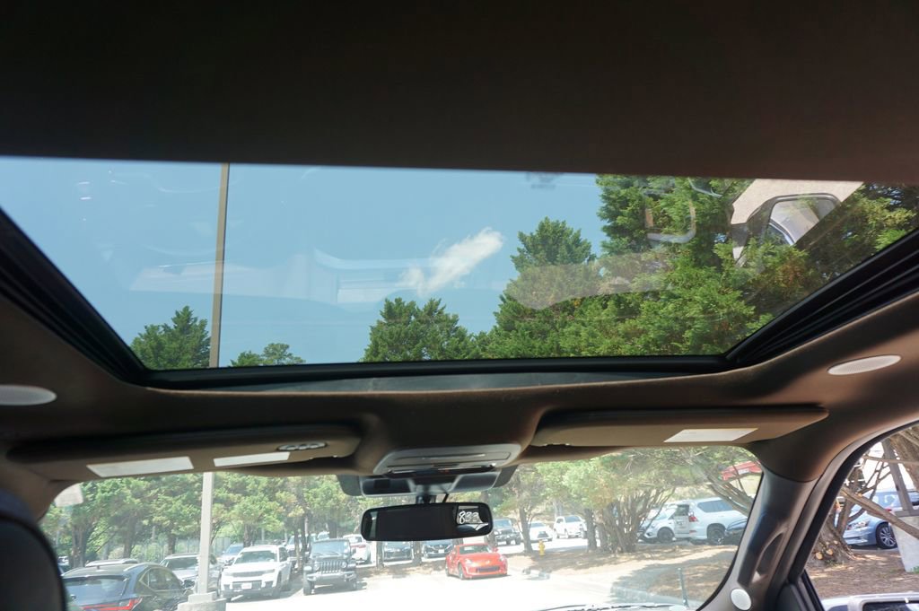 Used 2022 Ford F150 King Ranch w/ Equipment Group 601A High AWD/4WD image 13